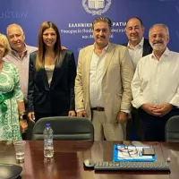 ΠΑΝΕΛΛΗΝΙΑ ΕΝΩΣΗ ΔΙΕΥΘΥΝΤΩΝ
