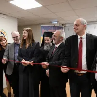 εγκαίνια