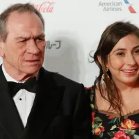 Tommy Lee Jones