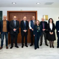πρυτανικες