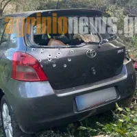 αγρίνιο