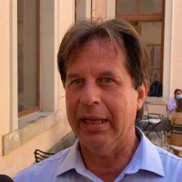 Πέτρος Αγγελόπουλος, ΠΔΕ Ιονίων Νήσων 