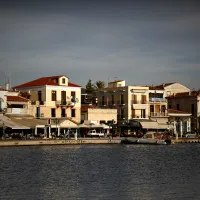Αίγινα