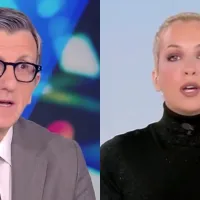 Μαρία Αναστασοπούλου, Άρης Πορτοσάλτε