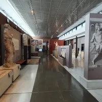 Αρχαιολογικό Μουσείο Θεσσαλονίκης