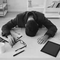 εργασιακό burnout