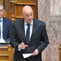 Νίκος Δένδιας