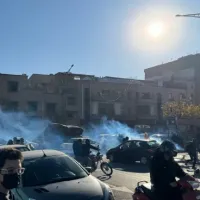 Διαδηλώσεις στο Ιράν
