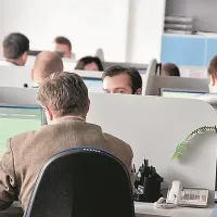 Δημόσιοι υπάλληλοι