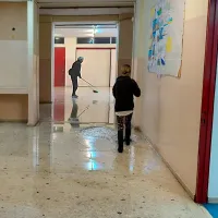 δημοτικο βυρωνα