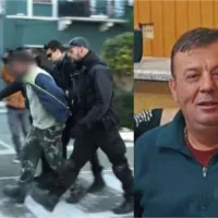 Δολοφονία κοινοτάρχη