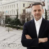 Χάρης Δούκας, Δήμαρχος Αθηναίων