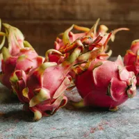 Dragon fruit