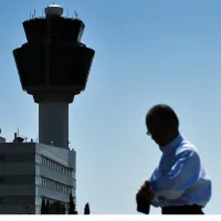 Ελεγκτές Εναέριας Κυκλοφορίας