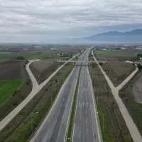 Εγνατία Οδός