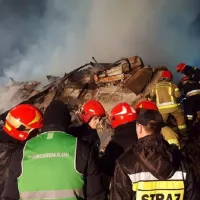 Έκρηξη σε μπαρ στην Ελβετία: 40 νεκροί και πολλοί τραυματίες