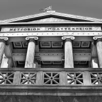 Εθνικό Μετσόβιο Πολυτεχνείο - National Technical University of Athens