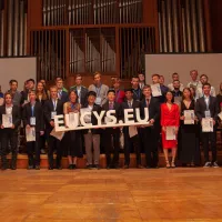 Εθνικός Διαγωνισμός Νέων Επιστημόνων 2026