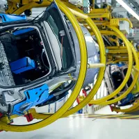 Εργοστάσιο της Fiat