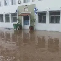 πλημμυρα