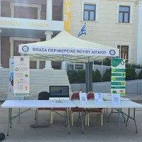 ΦΟ.Δ.Σ.Α. Νοτίου Αιγαίου