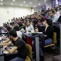 φοιτητές