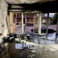 Αναστολή λειτουργίας του Γυμνασίου και του Γενικού Λυκείου Ιτέας