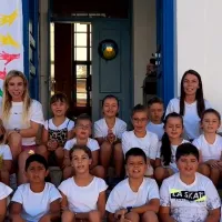 Φολέγανδρος: Η Σερραία δασκάλα που «έφερε» το ακριτικό σχολείο στην κορυφή της Ελλάδας