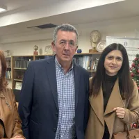 Διεθνής διάκριση εκπαιδευτικού της ΔΔΕ Αν. Αττικής
