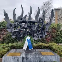 Ολοκαύτωμα