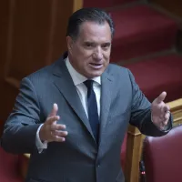 Άδωνις Γεωργιάδης