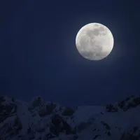 σελήνη