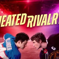 heated rivalry