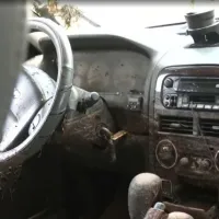 κακοκαιρία