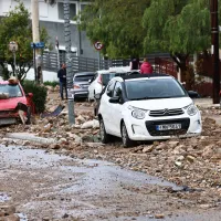Κακοκαιρία οχήματα