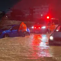 κακοκαιρια