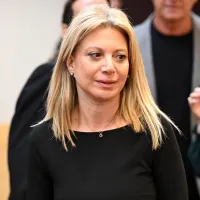 Μαρία Καρυστιανού