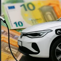 Επιδότηση για αγορά ηλεκτρικού αυτοκινήτου