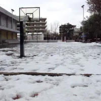 κλειστά σχολεία κακοκαιρία 19 Ιανουαρίου 2026