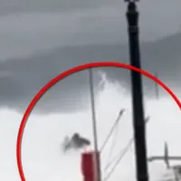 Λιμενικός νεκρός στο Άστρος Κυνουρίας