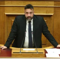 Γιώργος Μανούσος