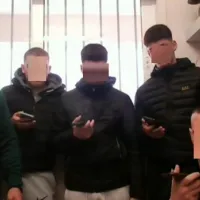 ΜΑΘΗΤΕΣ