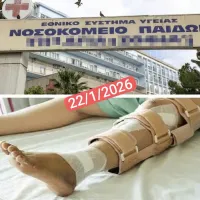 Μελίσσια: 8χρονος μαθητής τραυματίστηκε σοβαρά στο σχολείο
