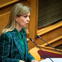 Μερόπη Τζούφη