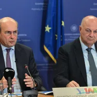 Χατζηδακης, Τσιάρας στην εξειδίκευση των μέτρων για τους αγρότες