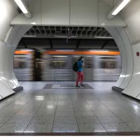 metro
