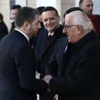 Νίκος Ανδρουλάκης, Νικήτας Κακλαμάνης