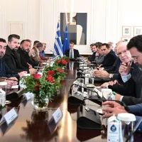 μητσοτακης