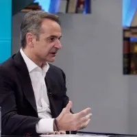 μητσοτάκης