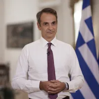 Μητσοτακης